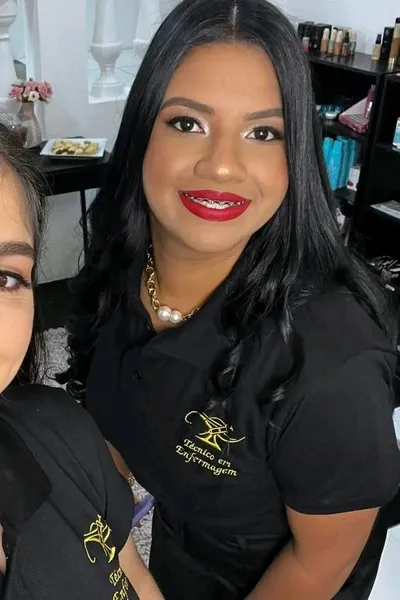 Omgedraaide chat AI – Chat met Amanda