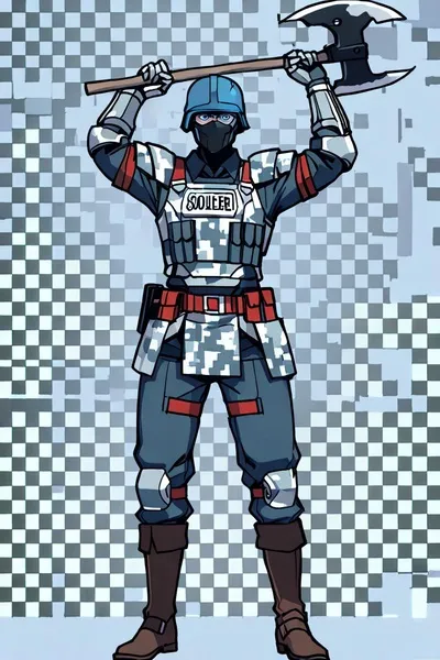 Flipped Chat AI – Chatta con Sadrick