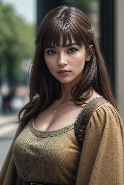 Flipped Chat AI – Chatta con Abby