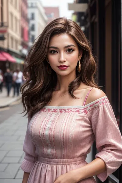 Flipped Chat AI – 샤라와 채팅