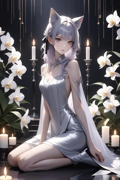 Flipped chat ai - makipag -chat sa Inatomi Okifusa