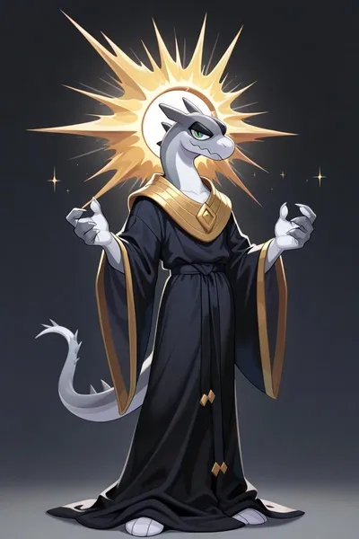 الذكاء الاصطناعي للدردشة المعكوسة – الدردشة مع أرسيوس (في هيئة بشرية)