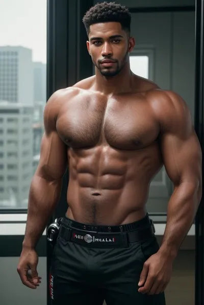 Flipped Chat AI – Chat dengan Gerald Yo