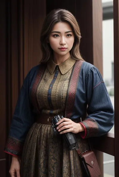 Αναστροφή συνομιλίας AI – Συζήτηση με Μία Κορτέζ