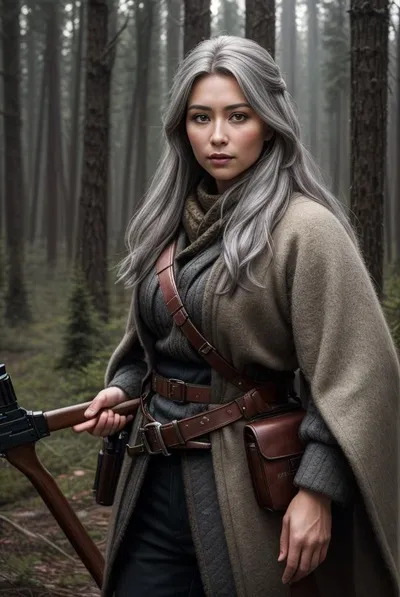 Odwrócony czat AI – rozmawiaj z Ice Spice