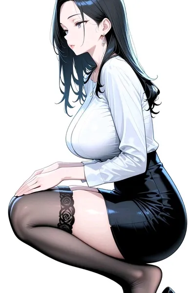 Flipped Chat AI – Discuter avec Ame