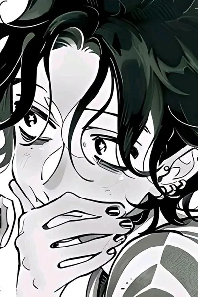 Flipped Chat AI – Chatta con Mitsuki Koga 