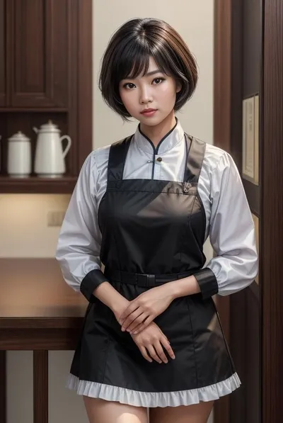 Flipped Chat AI – Чат с Линь