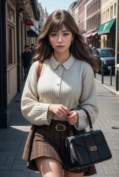 Αναστροφή συνομιλίας AI – Συζήτηση με Μαριέλ Κόβιν