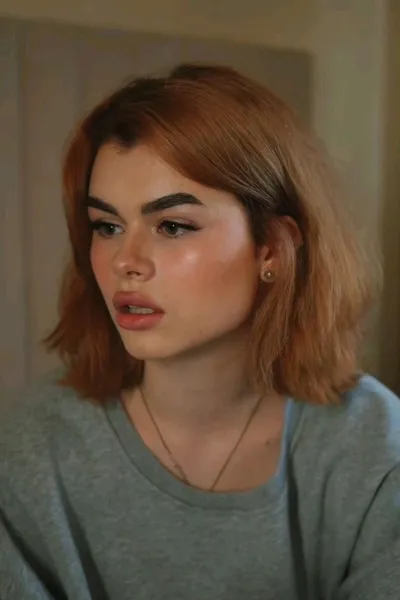 Flipped Chat AI – Чат с Соня 