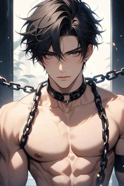 Flipped Chat AI – Чат с Леори й