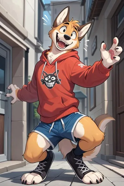 Flipped Chat AI – razgovarajte s Sposoban