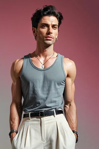 Flipped Chat AI – razgovarajte s Darrin Cole