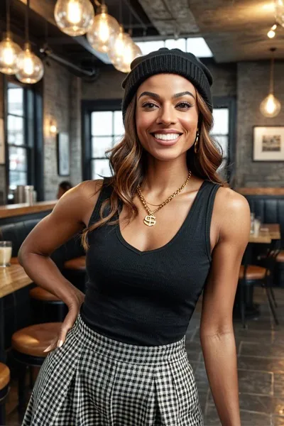 Αναστροφή συνομιλίας AI – Συζήτηση με Σελίνα Μάργουντ