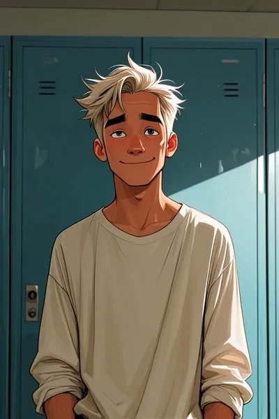 फ़्लिप्ड चैट AI – एलेक्स के साथ चैट करें