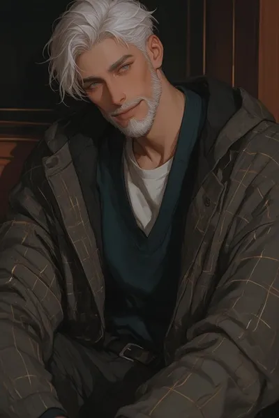 Flipped Chat AI – Чат с Дейвид