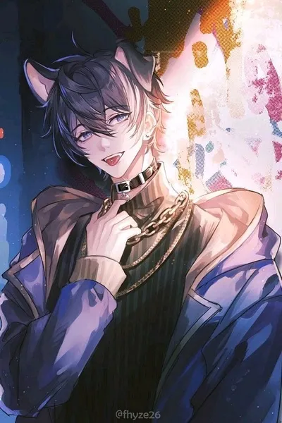 Flipped Chat AI – razgovarajte s Adrian