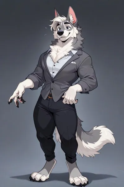 Flipped Chat AI – 與 嵐宴 聊天