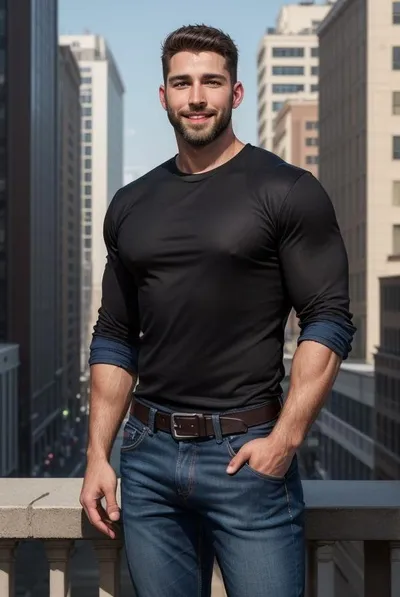 Flipped Chat AI – Chat cu Elliott Voss