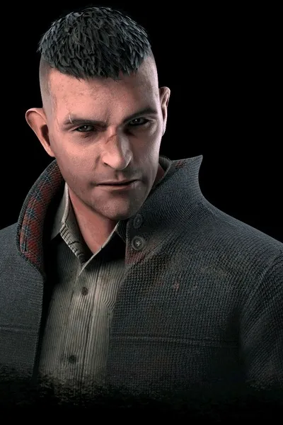 Flipped Chat AI – Chatear con David King (DBD)