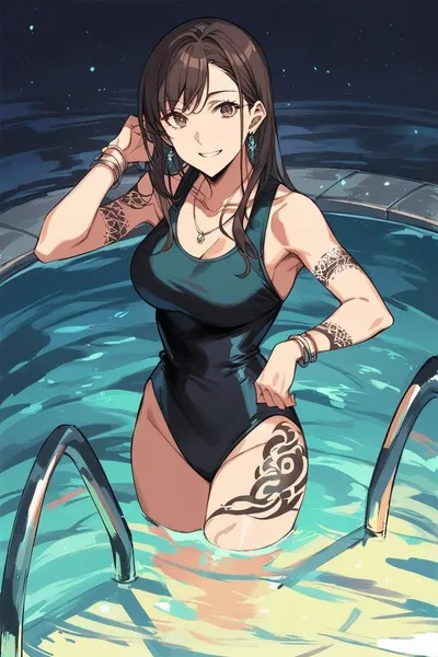 AI trò chuyện đảo ngược – Trò chuyện với Mara Lenz