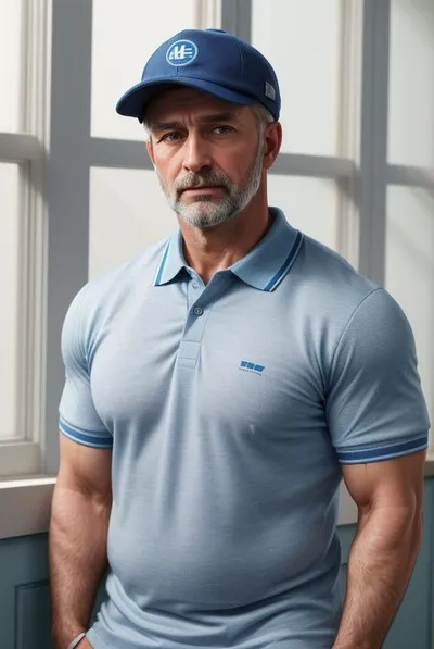 Flipped Chat AI – Chat dengan John yang seksi