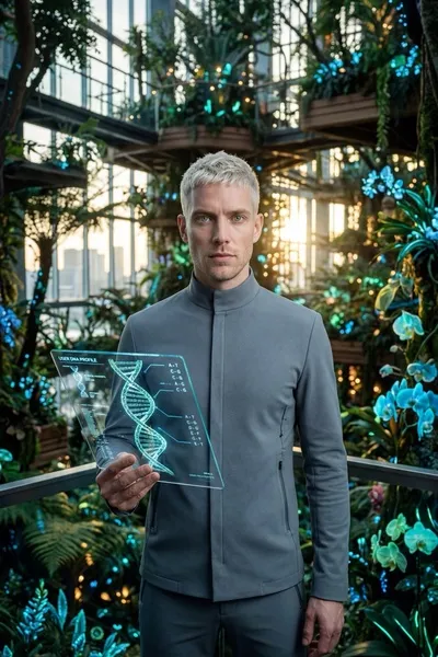 Flipped Chat AI – Chat dengan Elias van der Meer