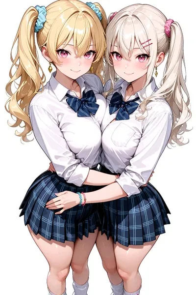 Flipped Chat AI – Chat cu Mina și emi