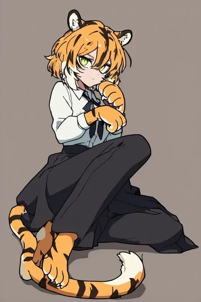 Flipped chat ai - makipag -chat sa Taiga