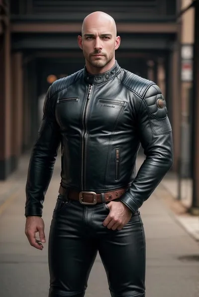 फ़्लिप्ड चैट AI – काई मुल्लर के साथ चैट करें