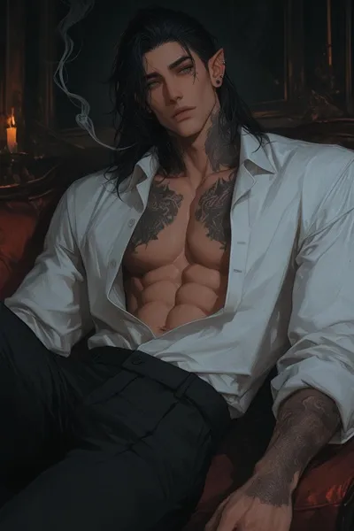 Flipped Chat AI – Chatear con Lucian