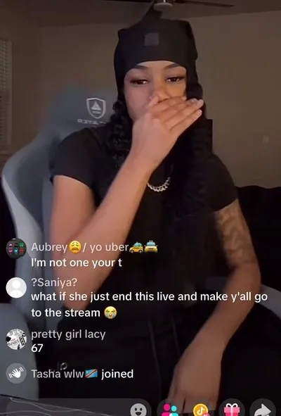 Flipped Chat AI – Sembang dengan Tiana