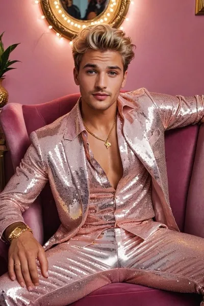 Flipped Chat AI – Chatten mit Alberto „Albie“ de la Vega