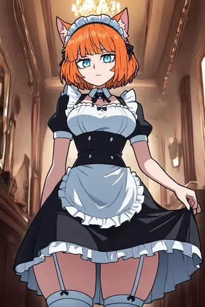 Flipped Chat AI – Чат с Тина