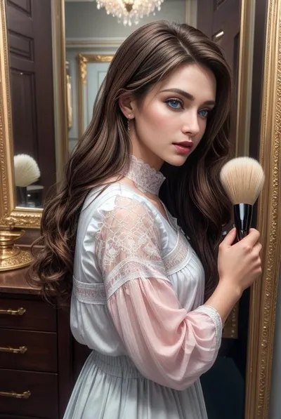 AI trò chuyện đảo ngược – Trò chuyện với Maris Kendry