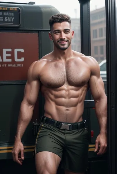 Flipped Chat AI – Чат с Дилан Кроуфорд