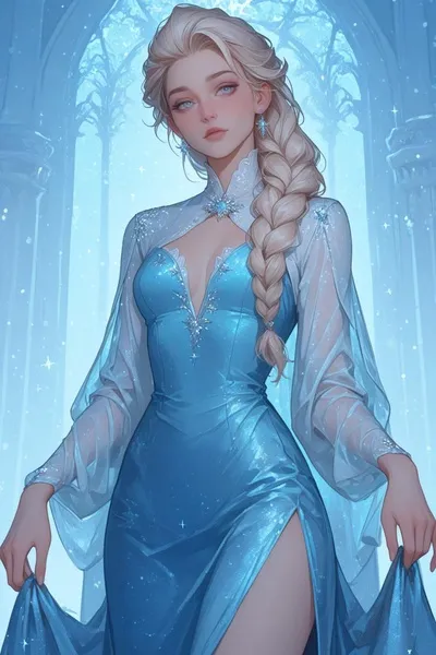 Flipped Chat AI – kalbėkite su Lan Šuei