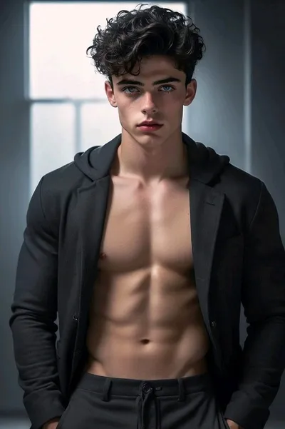 Odwrócony czat AI – rozmawiaj z Lucian Montclair