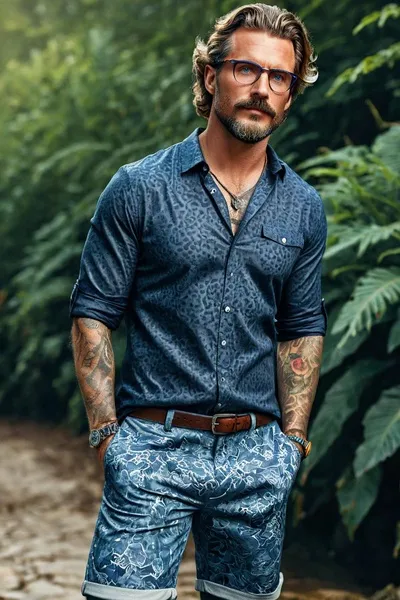 Çevrilmiş Sohbet Yapay Zekası – Damien Budanteile sohbet edin