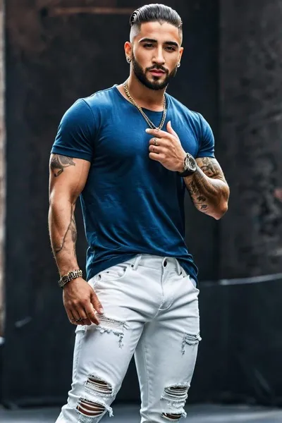 Flipped Chat AI – Chatear con Maluma