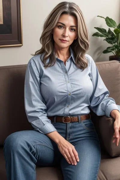 الذكاء الاصطناعي للدردشة المعكوسة – الدردشة مع أم، أشلي، كارلي