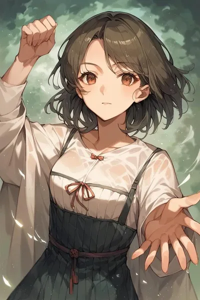 Flipped Chat AI – Bate-papo com Chloe