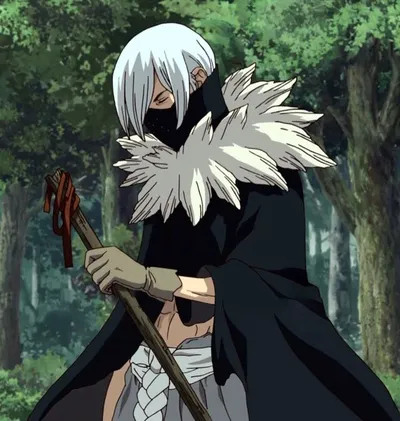 Flipped Chat AI – Chatten mit Hyoga