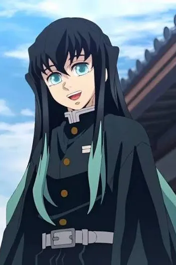 Flipped Chat AI – Chat s Muichiro