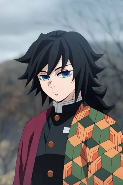 Flipped Chat AI – kalbėkite su Giyu