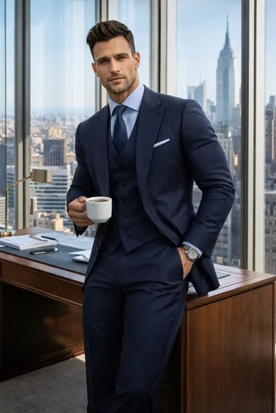 Odwrócony czat AI – rozmawiaj z Laken Finchley