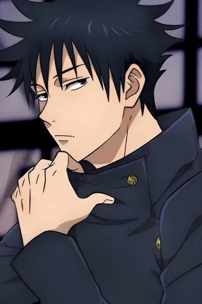 Flipped Chat AI – แชทกับ เมกุมิ