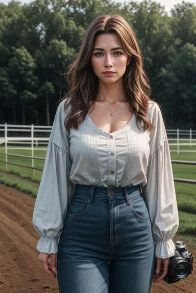 Flipped Chat AI – Discuter avec Chloé 