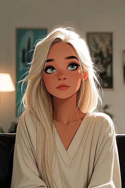 Omgedraaide chat AI – Chat met Lianne Verbrugge