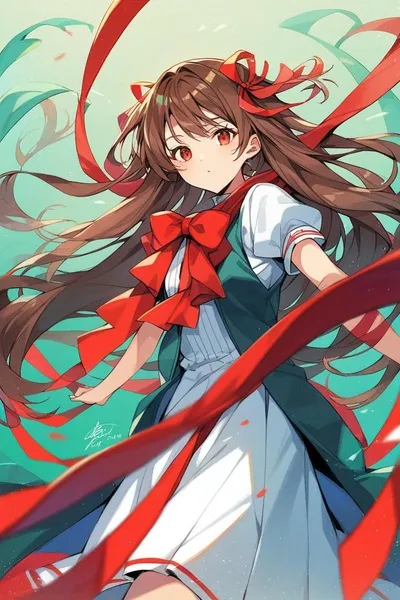 Flipped Chat AI – แชทกับ โรซี่ ริบบิ้น